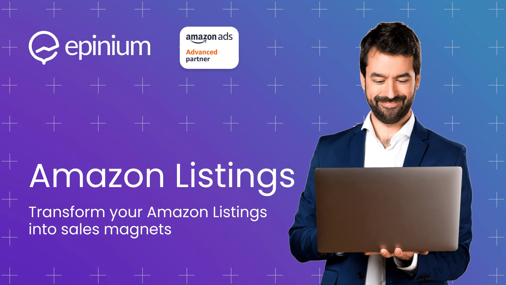 Amazon Listings