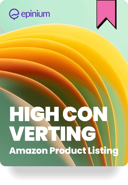 Creating High Converting Listings