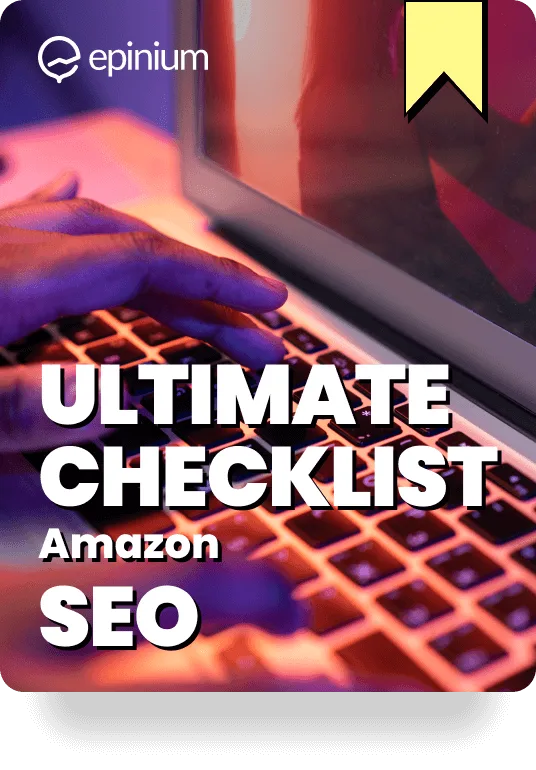 Points to Meet for Your Amazon SEO