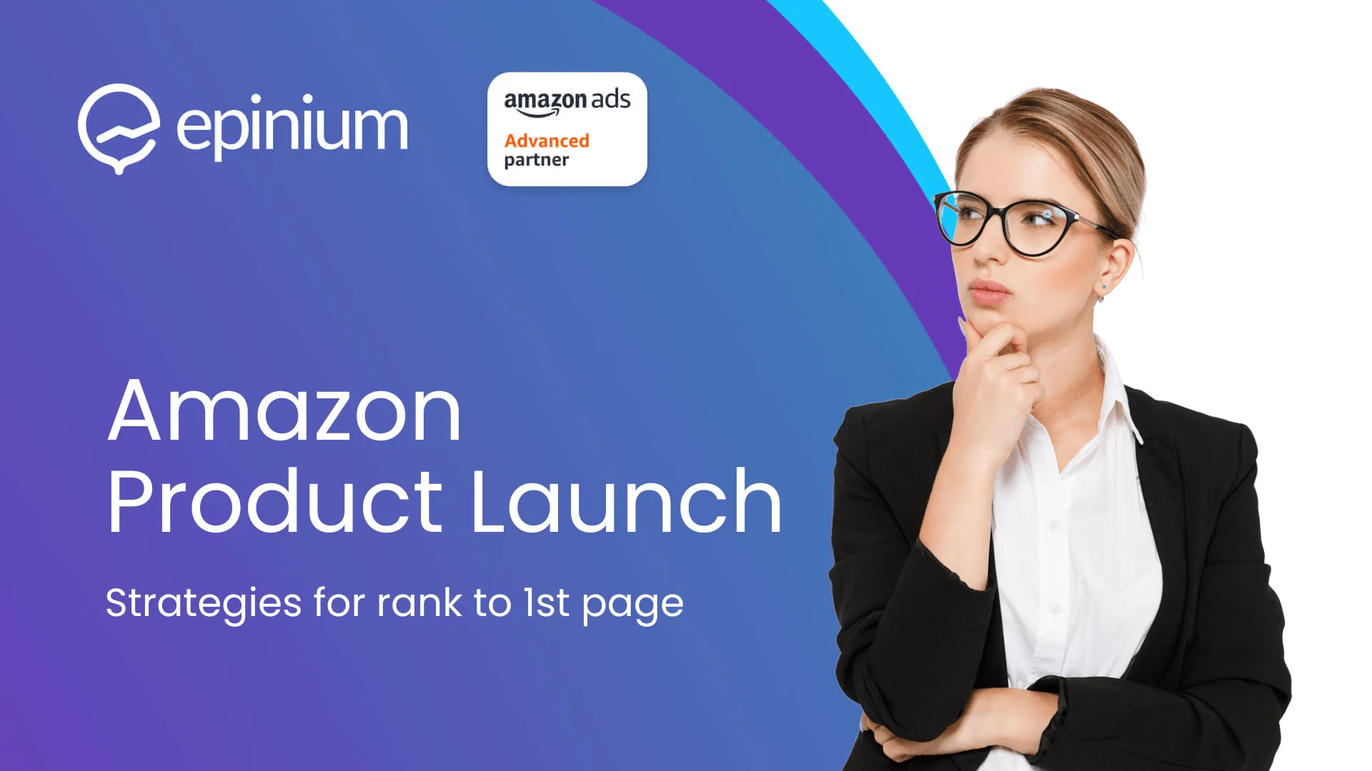 launch amazon product
