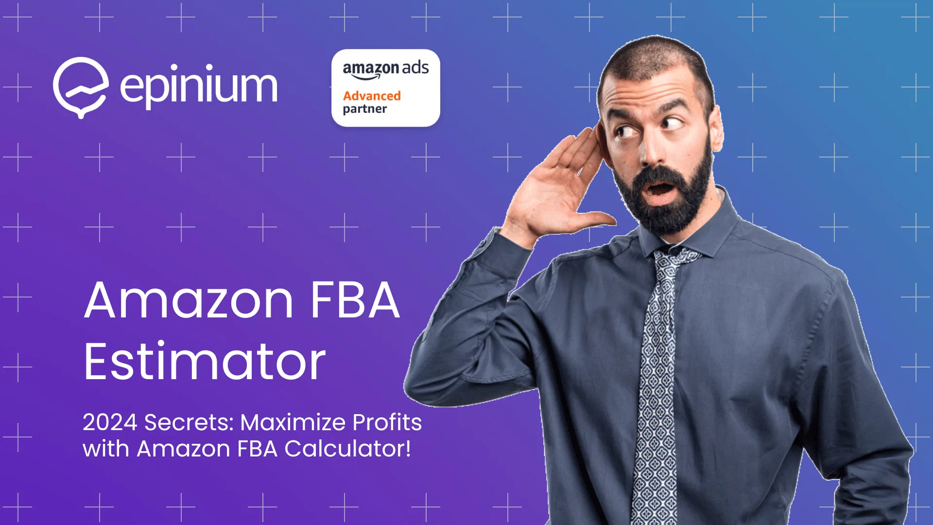 amazon fba calculator