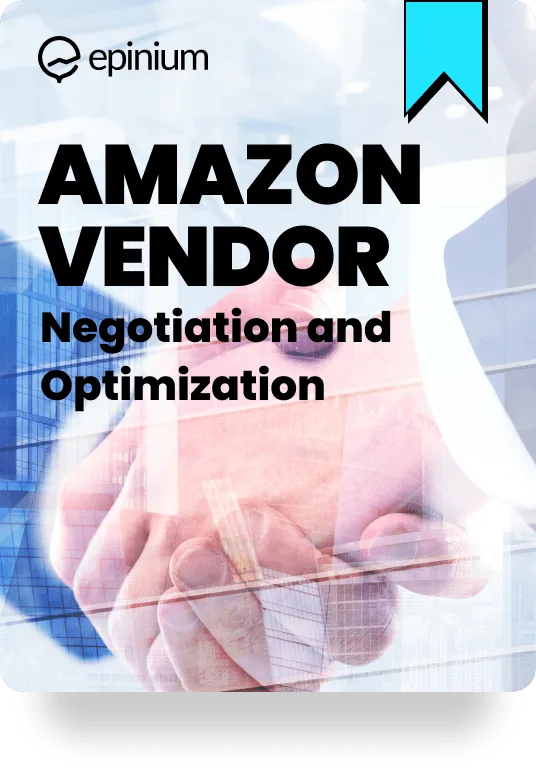 Navigating the Amazon Maze for Vendors