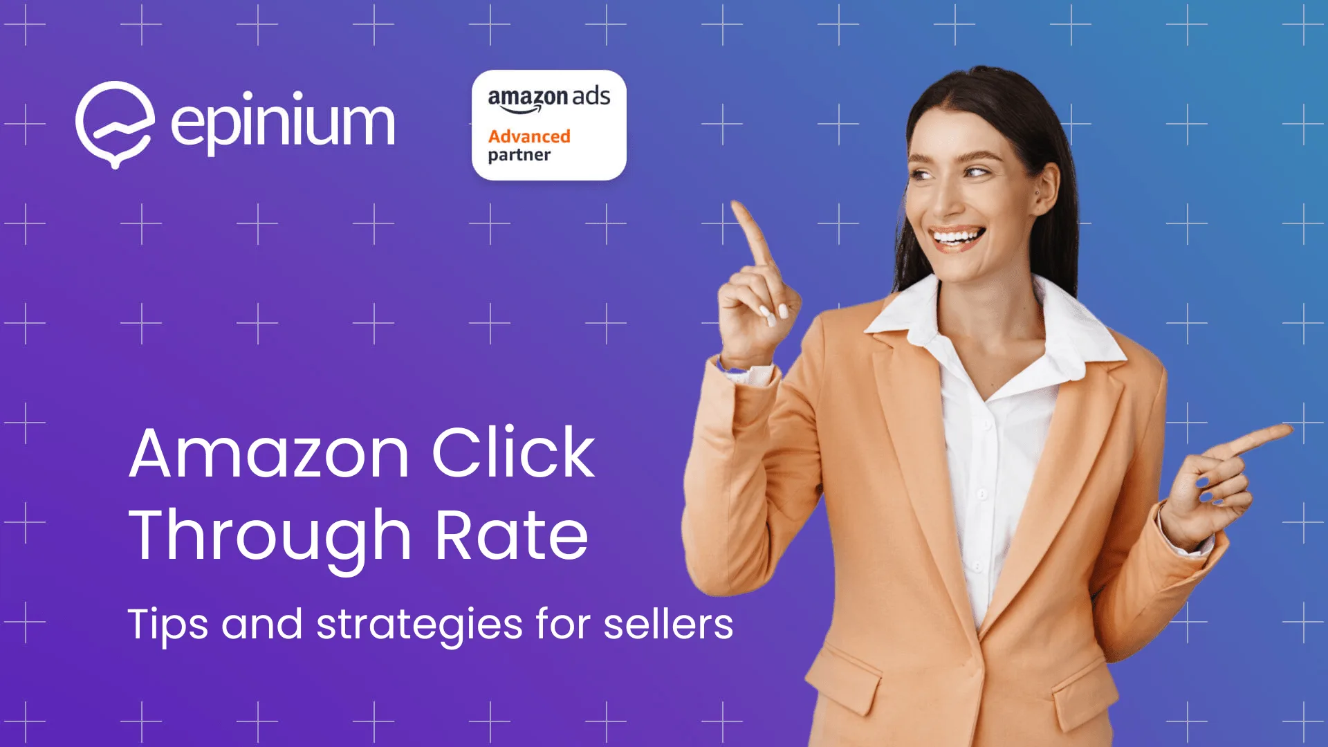 Amazon CTR