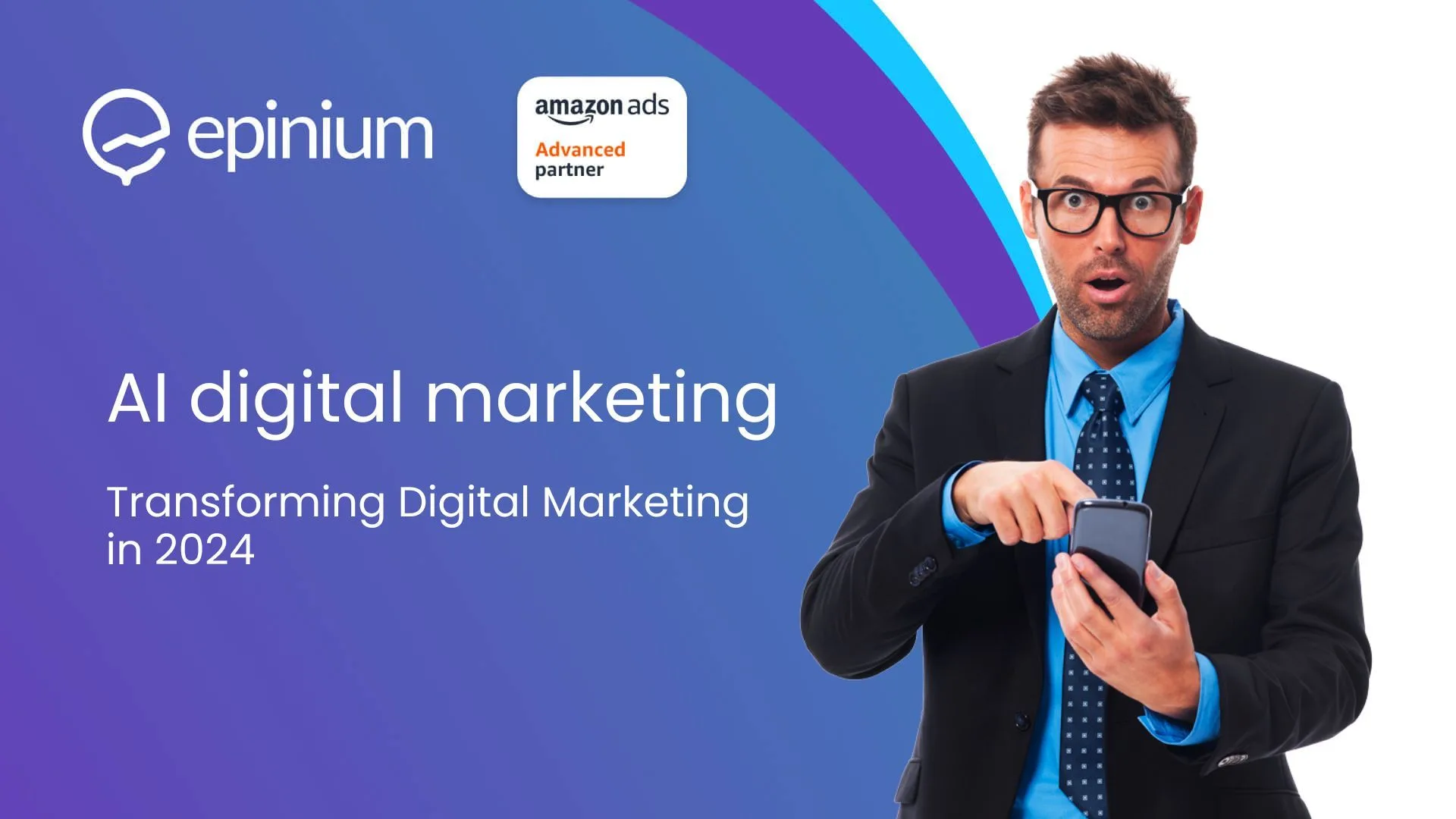 AI digital marketing