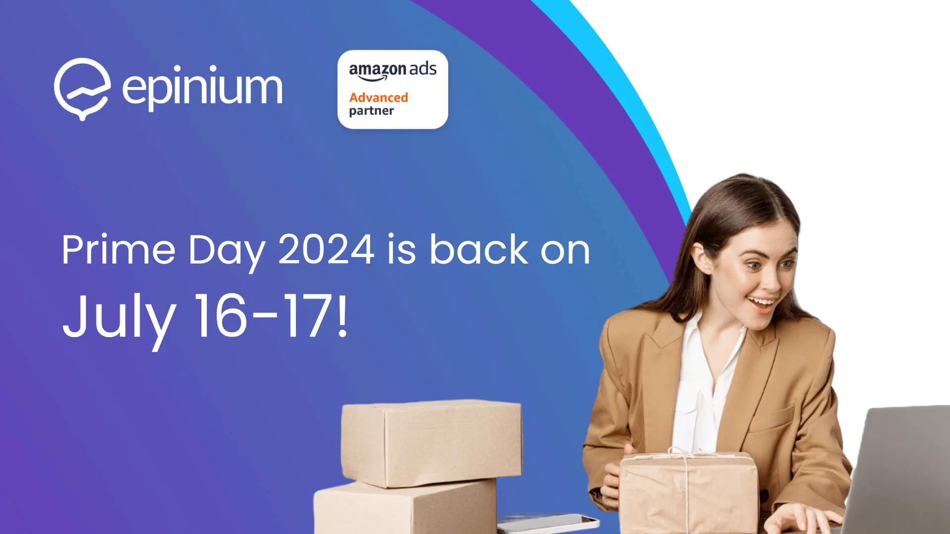Prime day