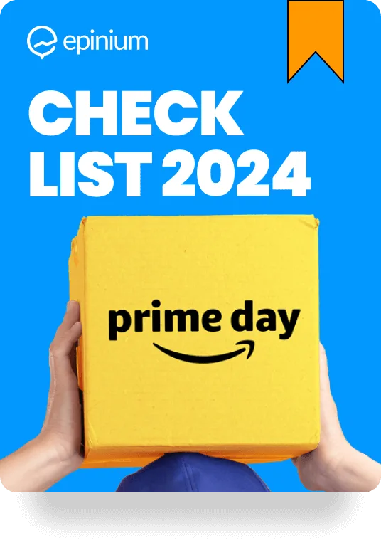 Check List 2024 Prime Day