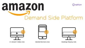 Amazon DSP