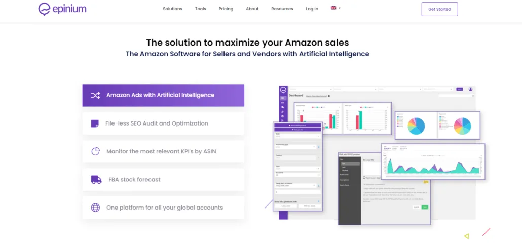 amazon fba tool