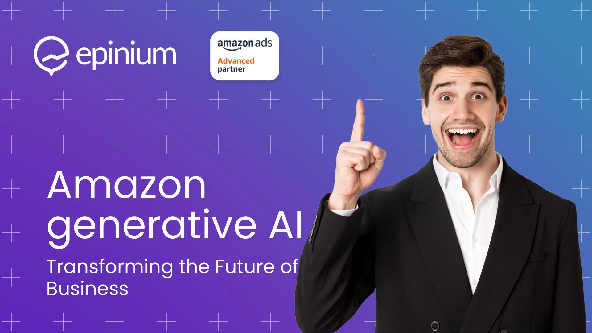 amazon generative AI