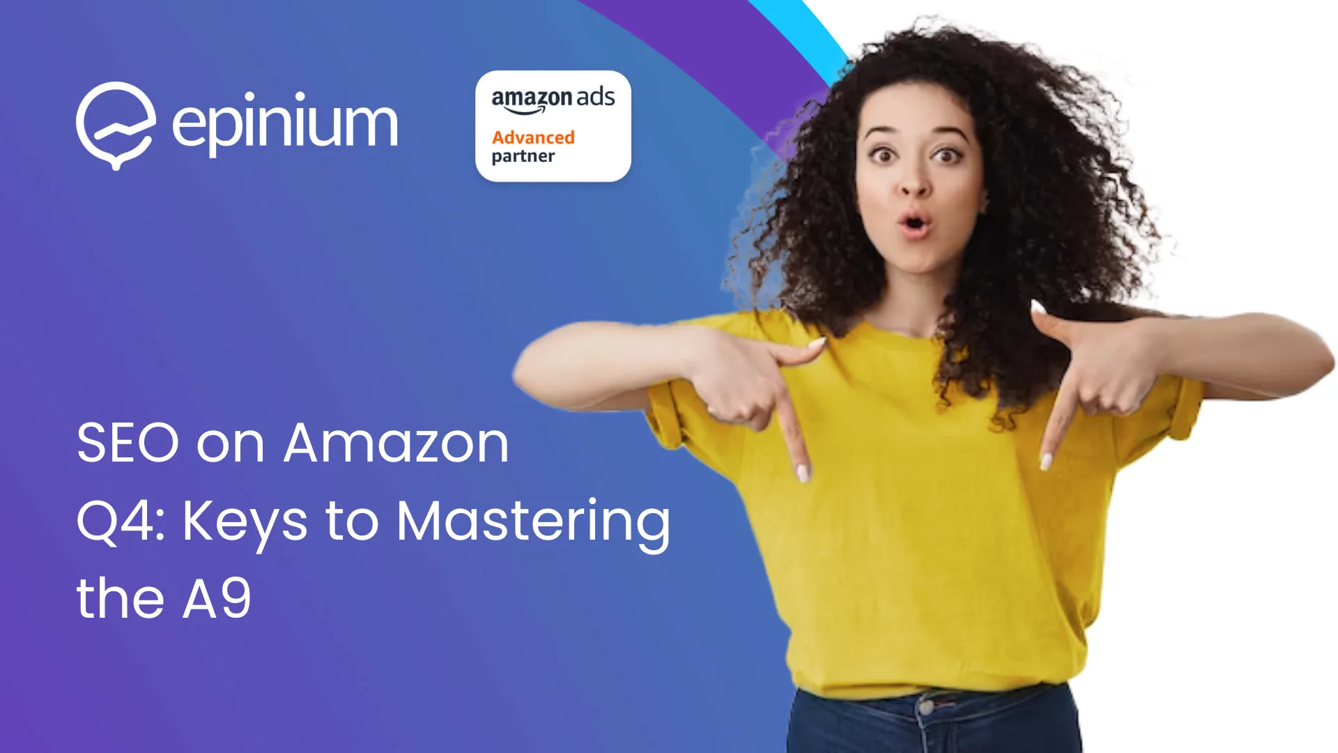 cómo aprovechar al máximo amazon search query performance — estrategia de ia para marcas y fabricantes