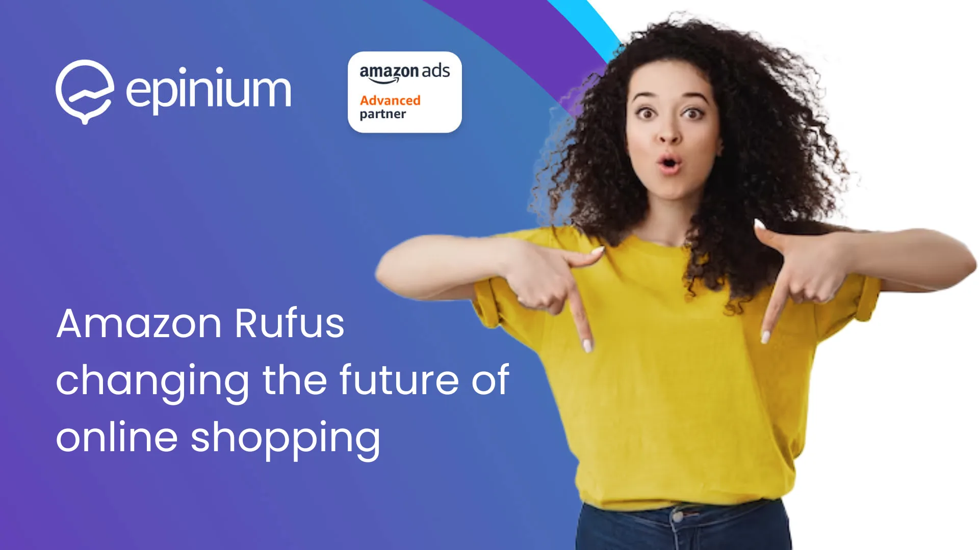 Amazon Rufus revolutionizes ecommerce search with AI