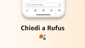 Amazon Rufus AI
