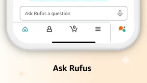 Amazon Rufus