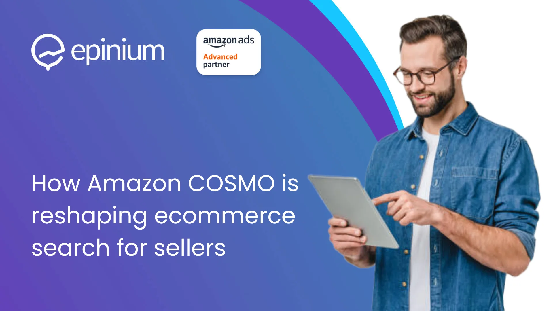 How Amazon COSMO is reshaping ecommerce search for sellers