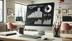 amazon cosmo