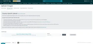 Steps for sellers to GPSR Amazon