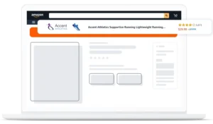 Amazon Sponsored Ads Display