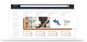 Amazon Spoonsored Ads Brands