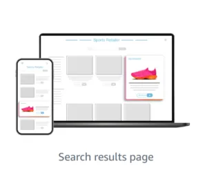 Amazon Retail Ad Service
