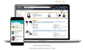 Sponsored Brands