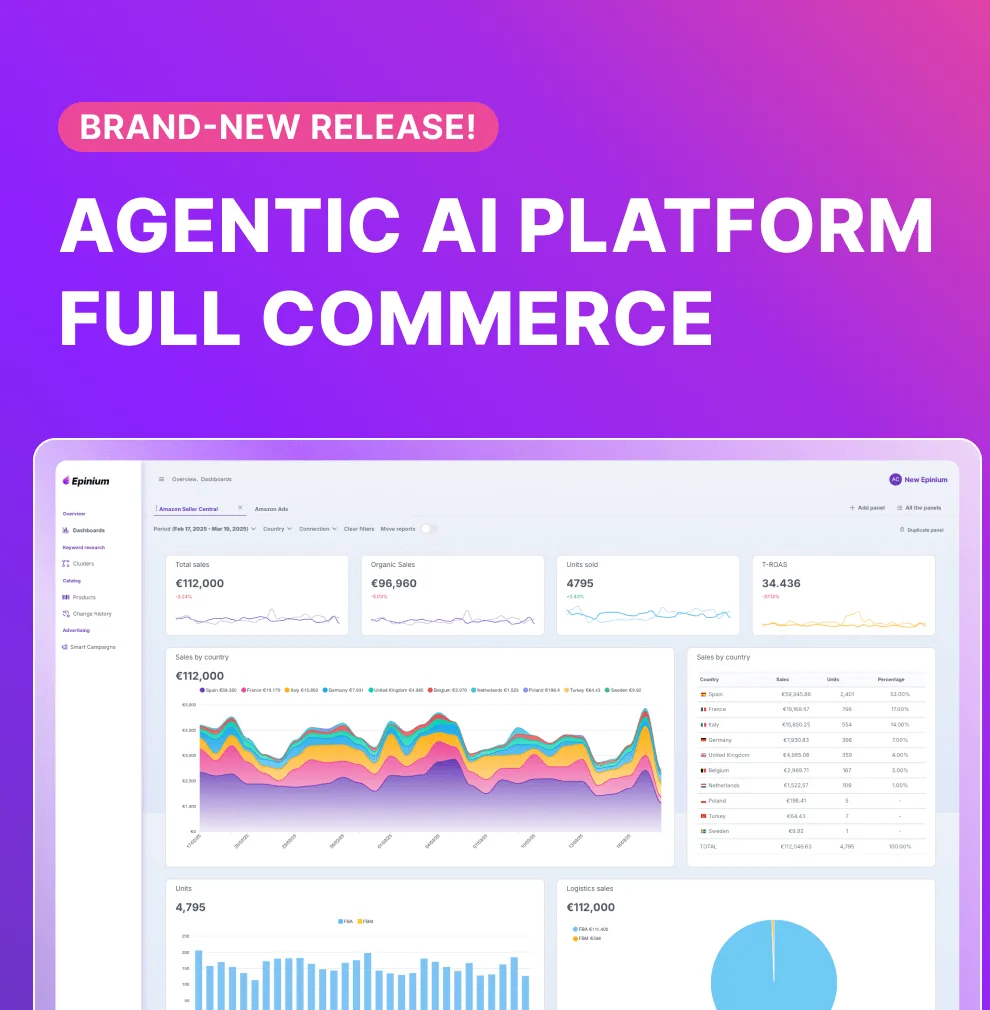Rebranding: Epinium Leaps into the Future