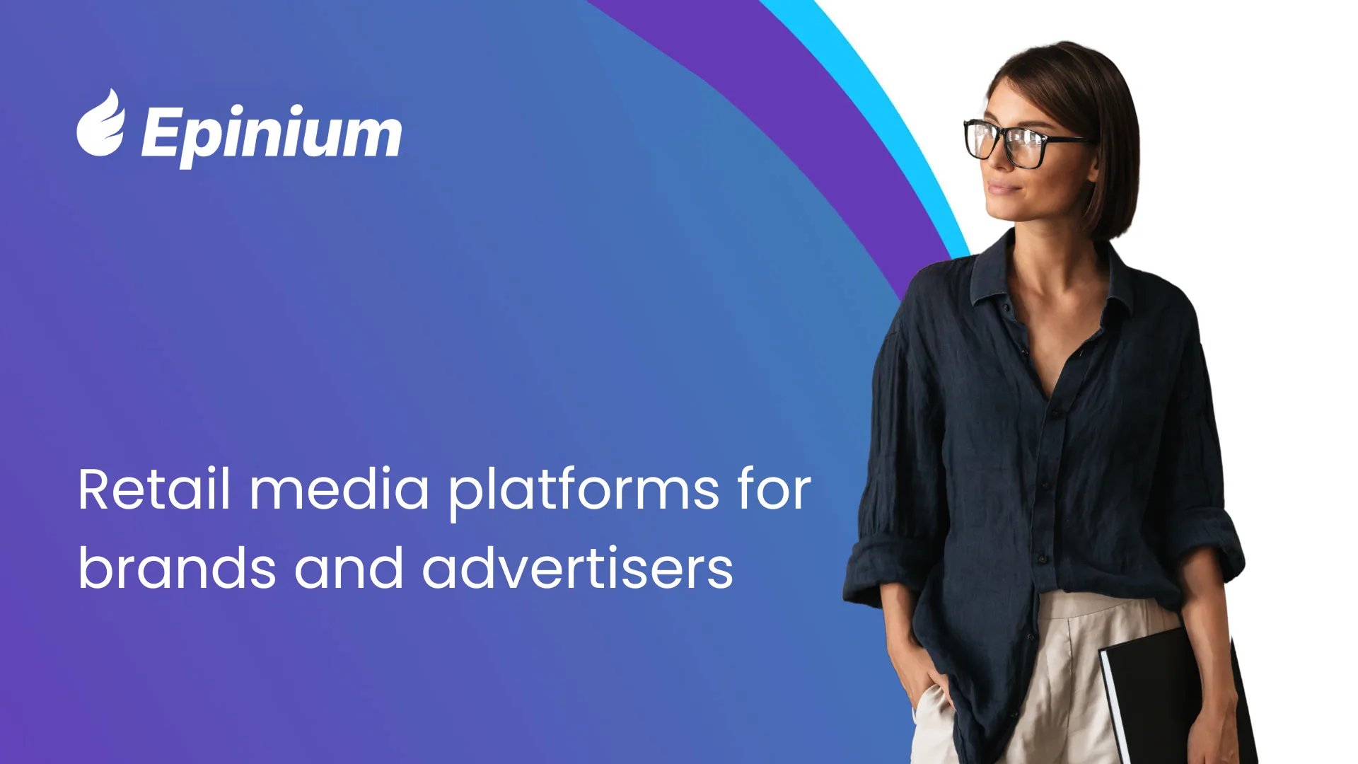 Retail media platforms