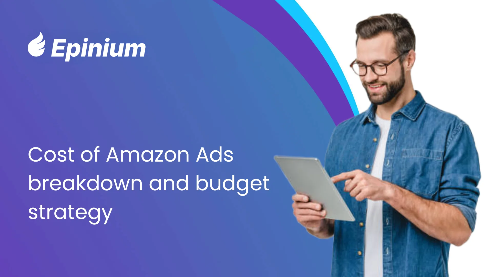 cost of amazon ads