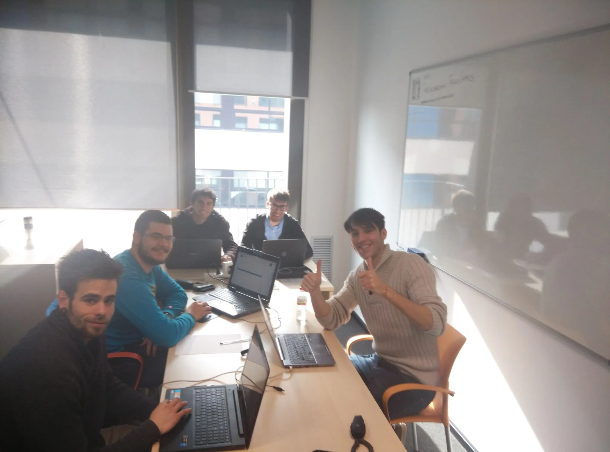 Founded as a Full-Service Digital Agency
