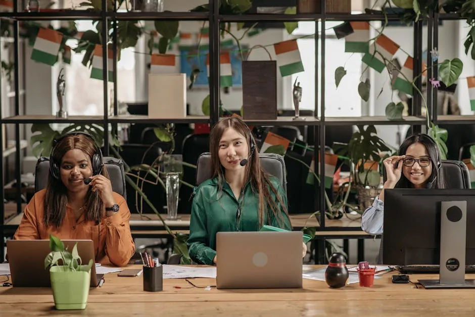 Ecommerce team managing multilingual product catalog translations on screen — guide to agentic AI translation pipelines for international brand expansion