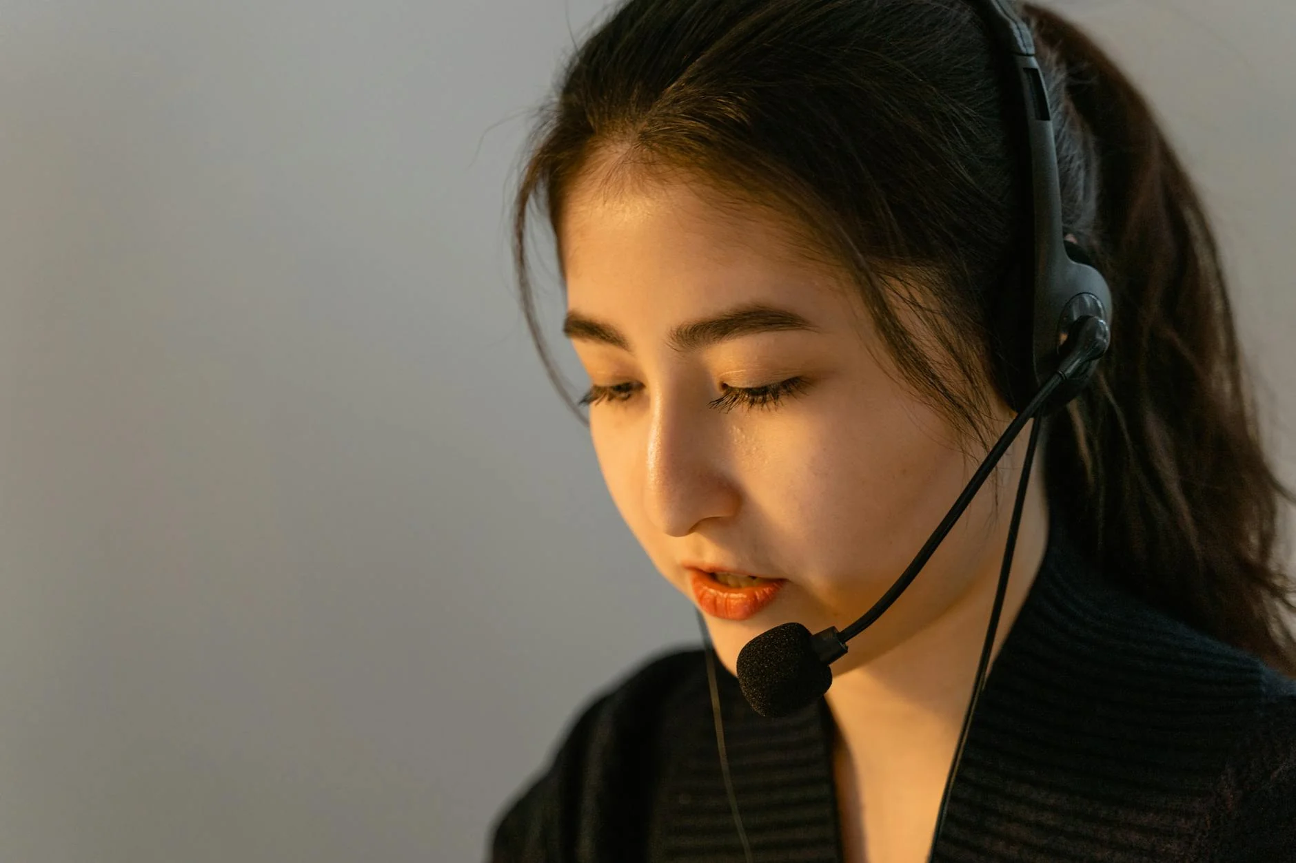 Amazon seller support agent reviewing a case — escalation guide for brand managers