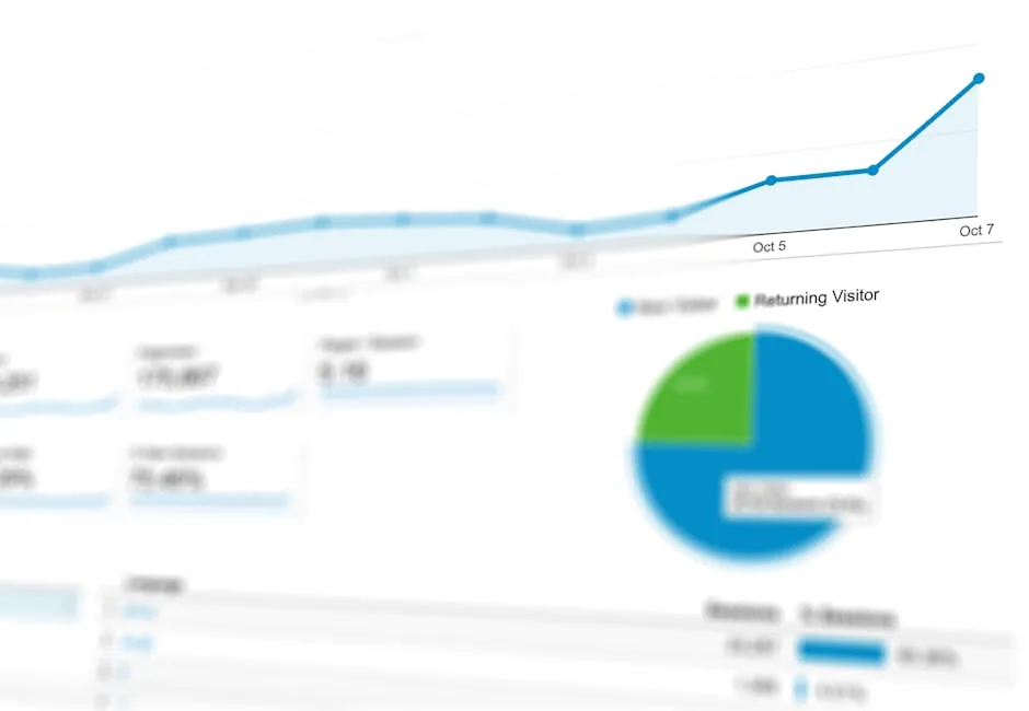 Analista dati che esamina dashboard metriche ecommerce Amazon — guida integrazione Marketing Stream per team operazioni brand