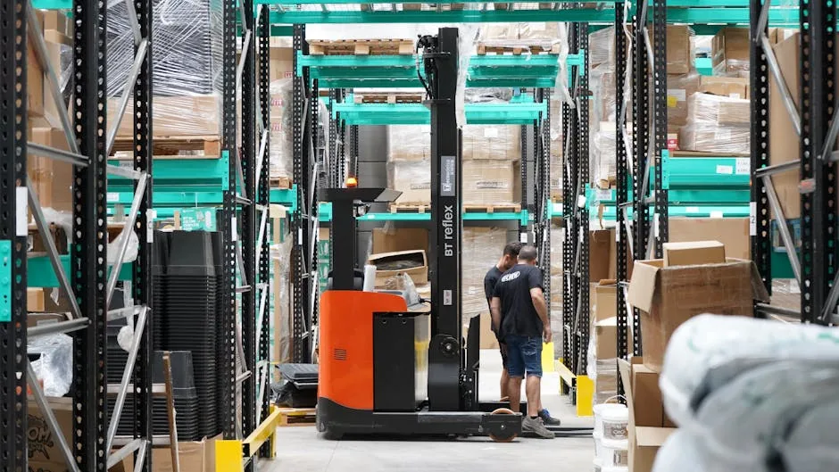 Catalogo de productos ecommerce en almacen — guia ASIN Amazon para brand managers y sellers