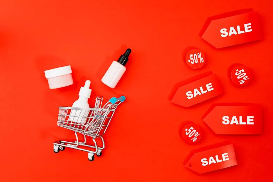 Negozio online con prodotti bestseller in classifica — guida al BSR Amazon per venditori e brand