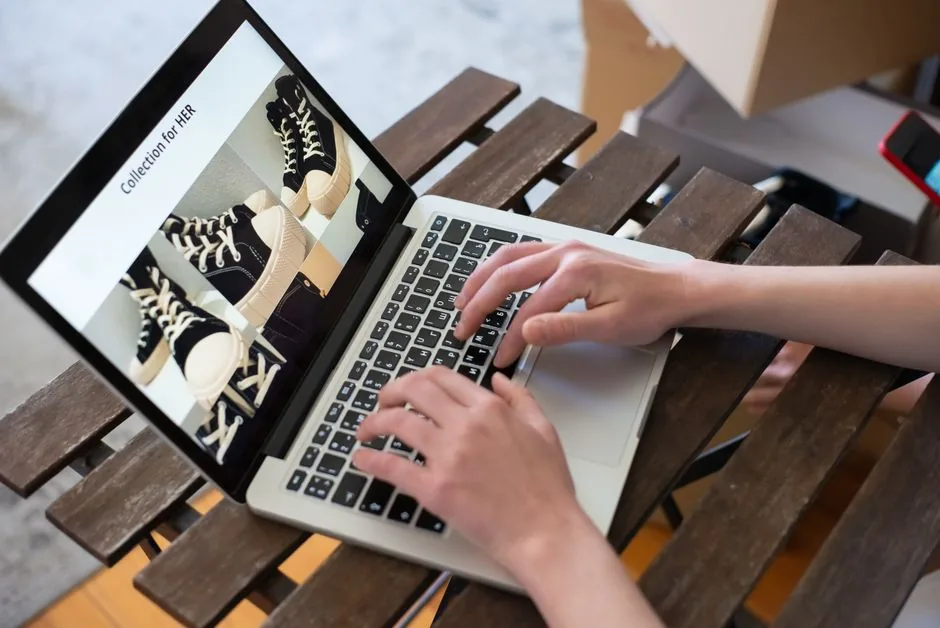 E-commerce manager optimizing a product page's structured data to increase discoverability for AI shopping agents.