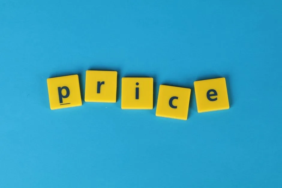 An analytical dashboard displaying rising Amazon advertising prices and CPC trends to help e-commerce sellers optimize their ad spend.