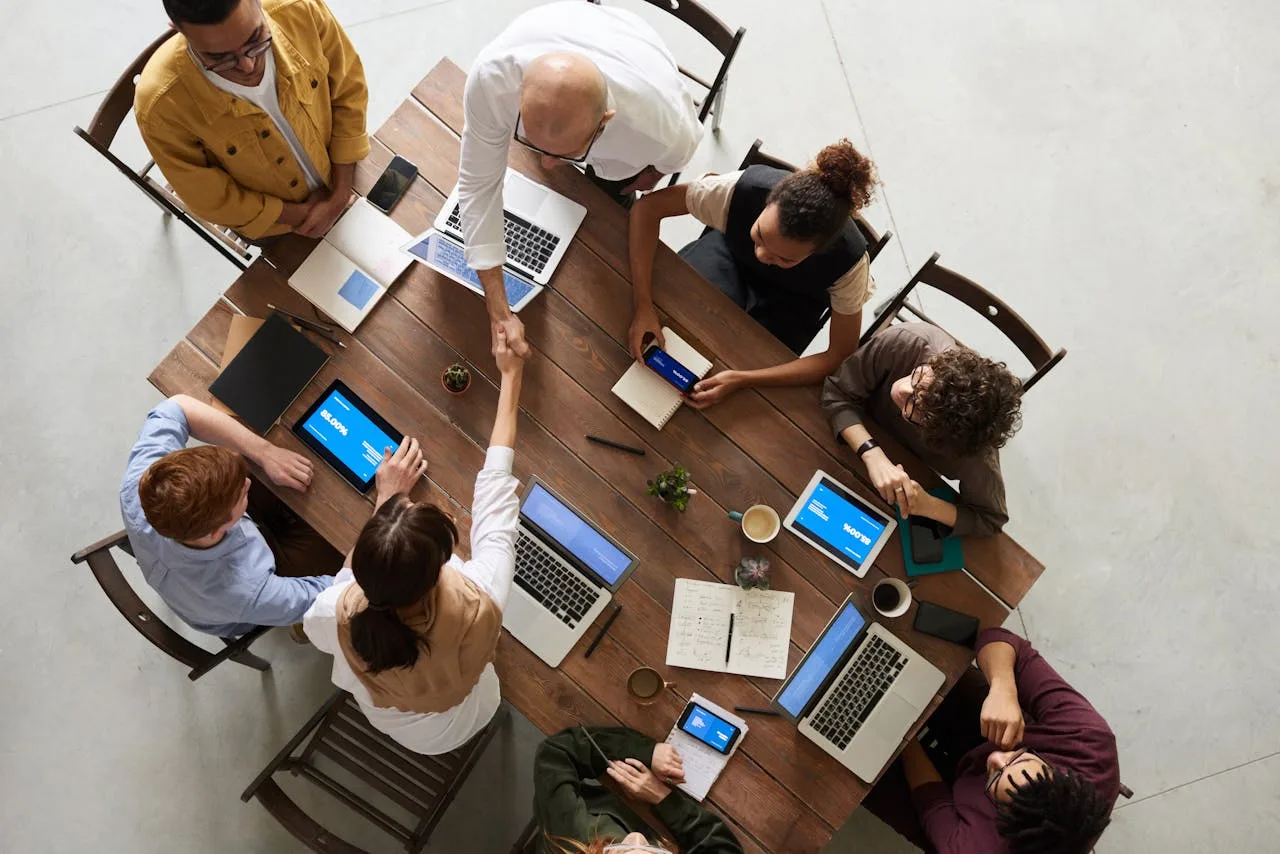 engineer embedded at client site shipping AI workflows in production — forward deployed engineer model for brand leaders