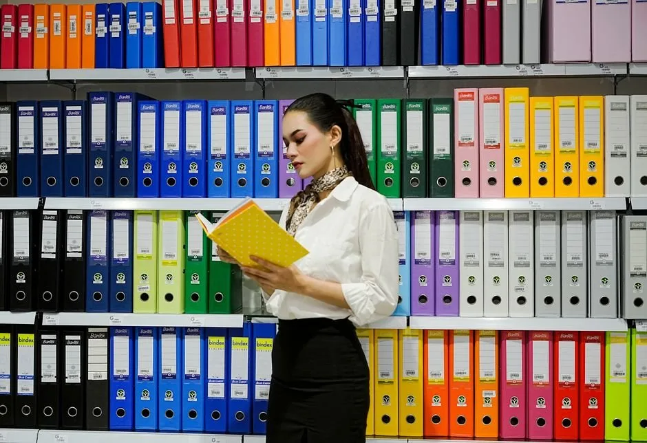 An Amazon brand catalog manager analyzing automated listing error reports to optimize product visibility for e-commerce brands.