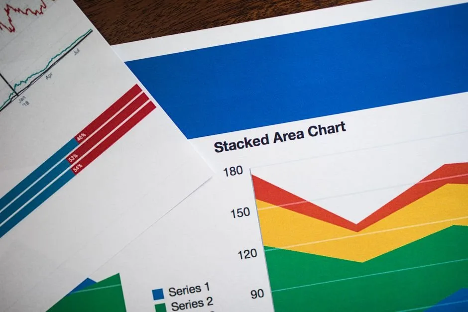 A professional CTO analyzing complex data workflows on a screen to implement a specialized AI architecture for business automation.